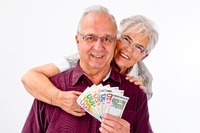 Půjčka pro důchodce - kdo a jak ji může získat?